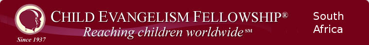 Child Evangelism Fellowship South Africa